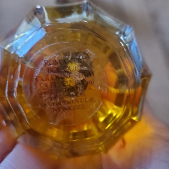 Victoria's Secret Wild English Garden ROMANTIC BOUQUET - Picture 3 of 5